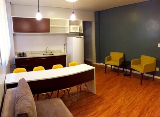 Imagen de la habitación del Hotel A&ccedil;ores Flat Design. Foto 14