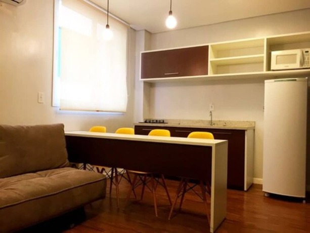 Imagen general del Hotel A&ccedil;ores Flat Design. Foto 5