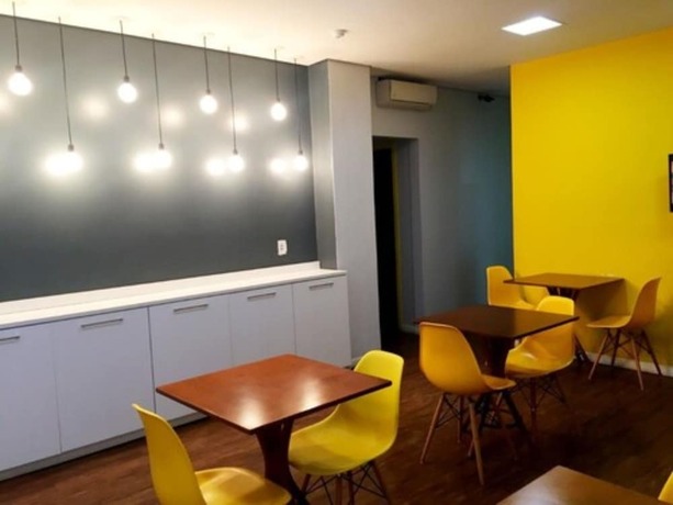 Imagen general del Hotel A&ccedil;ores Flat Design. Foto 7