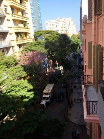 Imagen general del Hotel A&ccedil;ores Flat Design. Foto 8