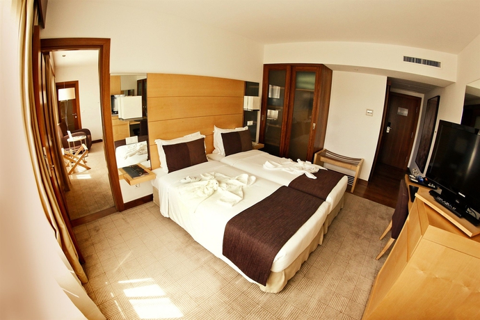 Imagen de la habitación del Hotel Açores Lisboa. Foto 9