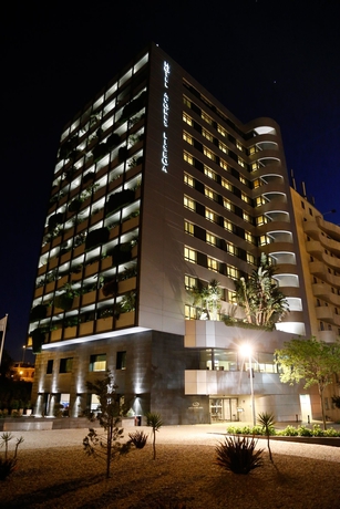 Imagen de los exteriores del Hotel Açores Lisboa. Foto 13