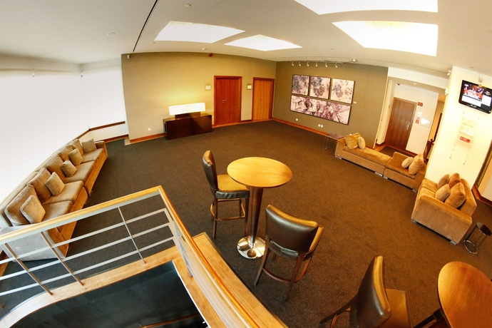 Imagen de los interiores del Hotel Açores Lisboa. Foto 16