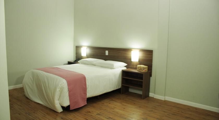 Imagen de la habitación del Hotel Açores Premium. Foto 3