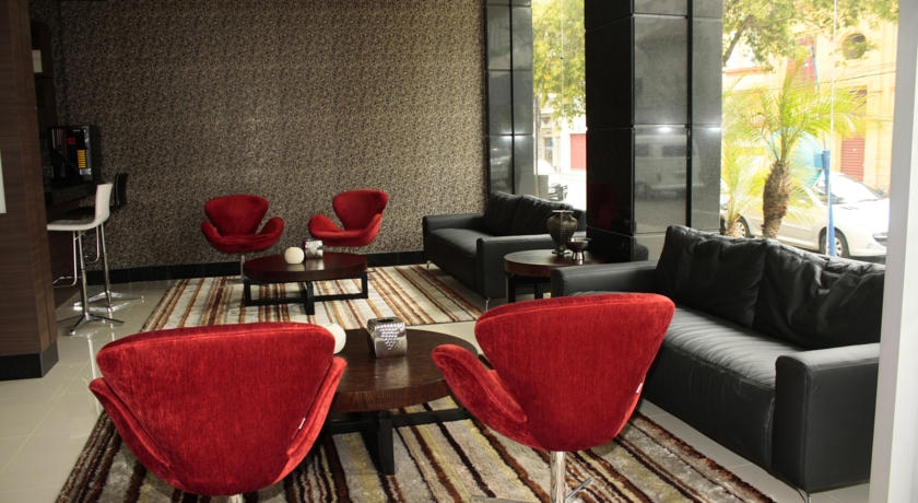 Imagen de los interiores del Hotel Açores Premium. Foto 5