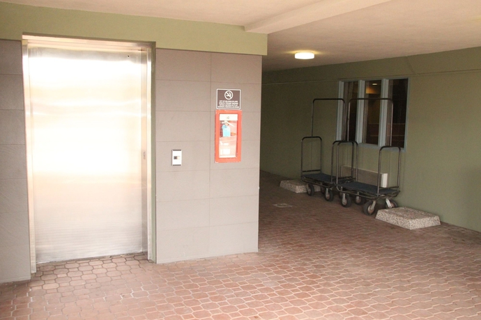 Imagen de los interiores del Hotel Accent Inns Kelowna. Foto 13