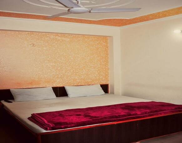Imagen general del Hotel Accent, Noida. Foto 3