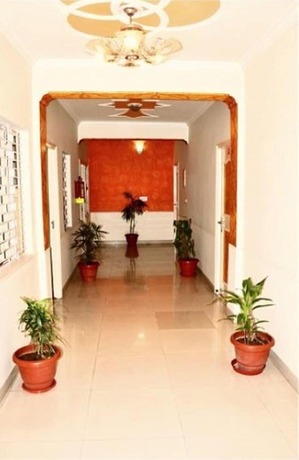 Imagen general del Hotel Accent, Noida. Foto 5