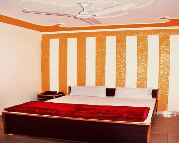 Imagen general del Hotel Accent, Noida. Foto 1