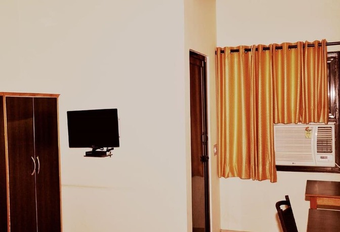 Imagen de la habitación del Hotel Accent, Noida. Foto 12