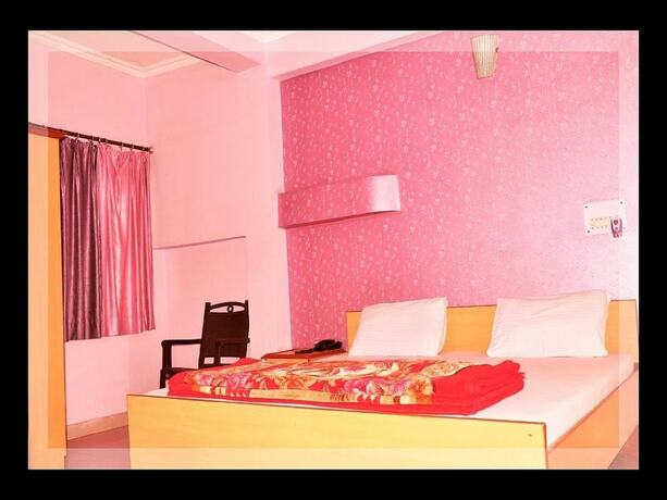 Imagen de la habitación del Hotel Accent, Noida. Foto 13
