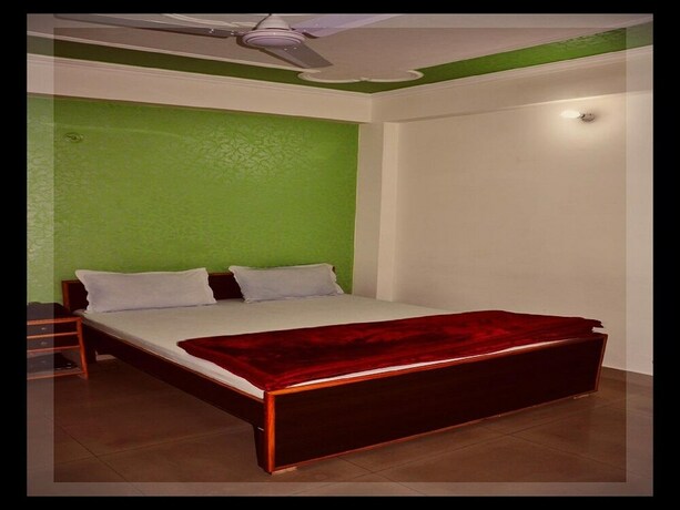 Imagen de la habitación del Hotel Accent, Noida. Foto 14