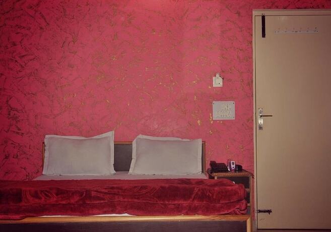 Imagen de la habitación del Hotel Accent, Noida. Foto 15
