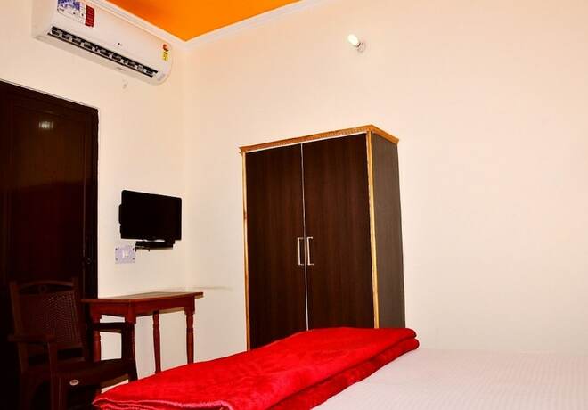 Imagen de la habitación del Hotel Accent, Noida. Foto 16