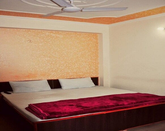 Imagen de la habitación del Hotel Accent, Noida. Foto 17