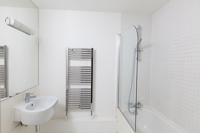 Imagen de la habitación del Hotel Access Camden. Foto 2