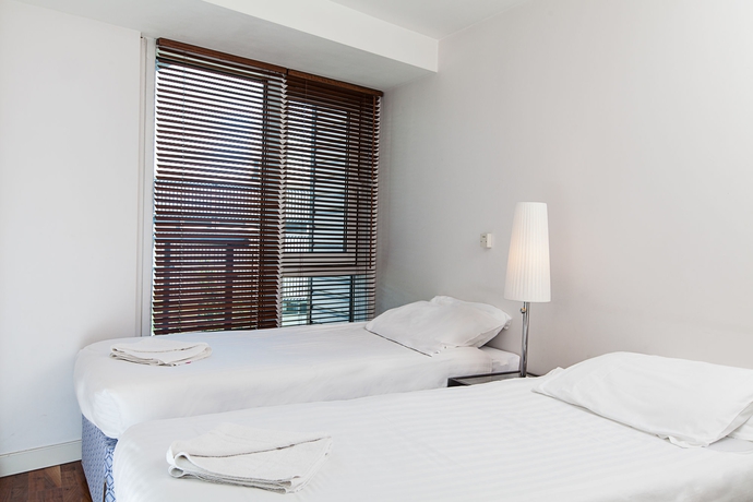 Imagen de la habitación del Hotel Access Camden. Foto 3