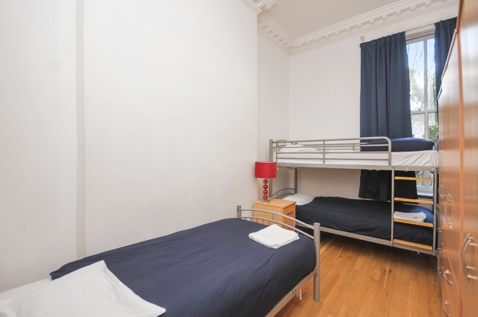 Imagen de la habitación del Hotel Access Earl's Court. Foto 3