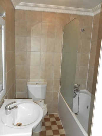 Imagen de la habitación del Hotel Access Earl's Court. Foto 6