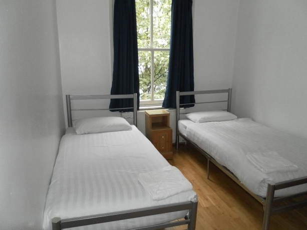 Imagen de la habitación del Hotel Access Earl's Court. Foto 7