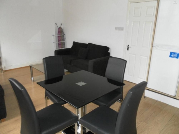 Imagen de la habitación del Hotel Access Earl's Court. Foto 8