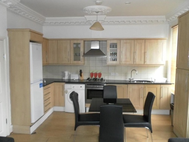 Imagen de la habitación del Hotel Access Earl's Court. Foto 9