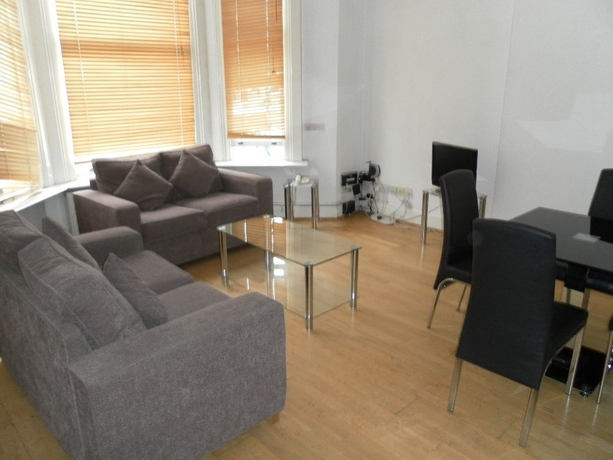 Imagen de los interiores del Hotel Access Earl's Court. Foto 15