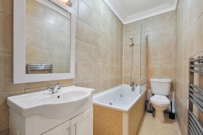 Imagen de la habitación del Hotel Access Earl's Court. Foto 11