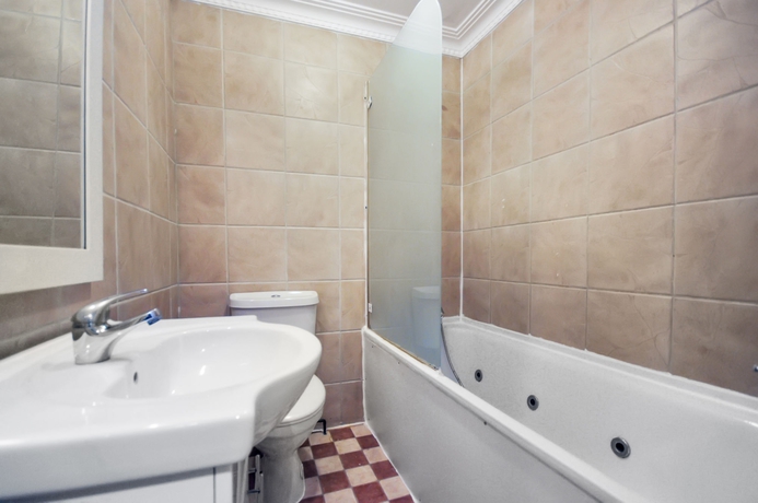 Imagen de la habitación del Hotel Access Earl's Court. Foto 12