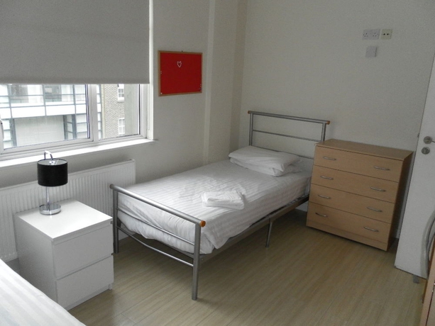 Imagen de la habitación del Hotel Access Euston. Foto 3