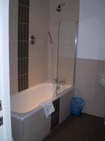 Imagen de la habitación del Hotel Access Euston. Foto 4