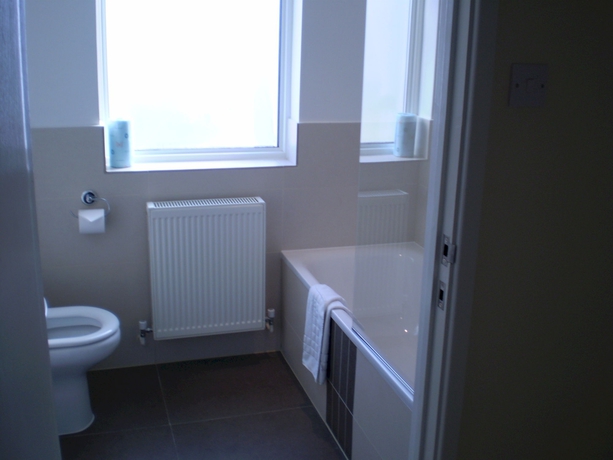 Imagen de la habitación del Hotel Access Euston. Foto 5