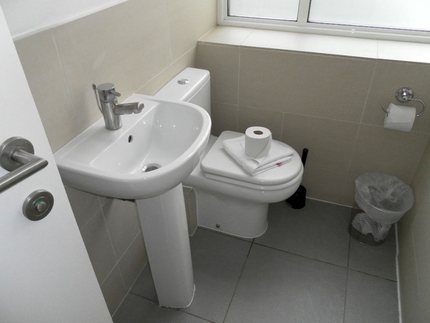 Imagen de la habitación del Hotel Access Euston. Foto 7