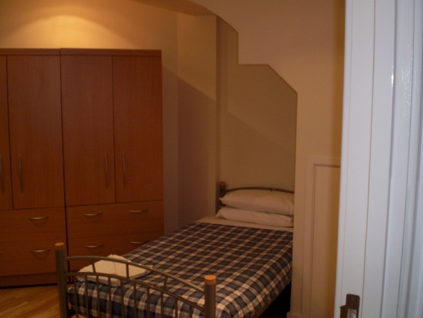 Imagen de la habitación del Hotel Access Euston. Foto 9