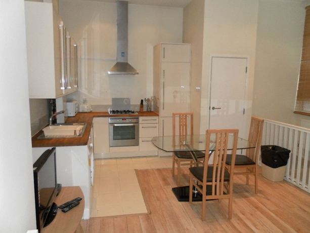 Imagen de los interiores del Hotel Access Euston. Foto 16