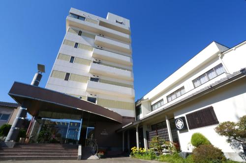 Imagen general del Hotel Access. Foto 2