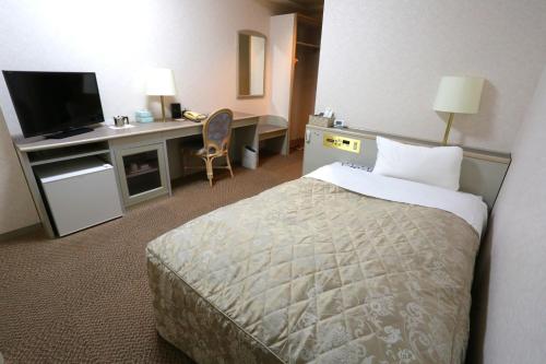 Imagen de la habitación del Hotel Access. Foto 8