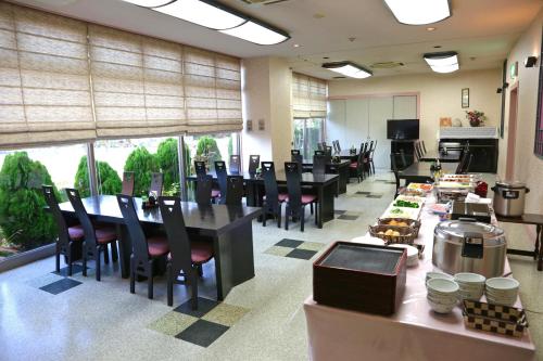 Imagen general del Hotel Access. Foto 3
