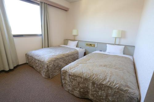 Imagen de la habitación del Hotel Access. Foto 9