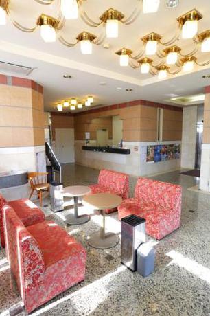 Imagen general del Hotel Access. Foto 7