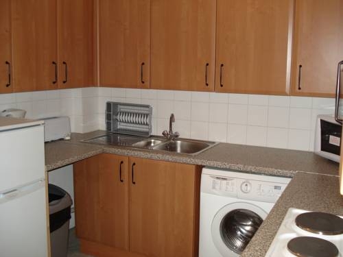 Imagen general del Hotel Access Holborn. Foto 2