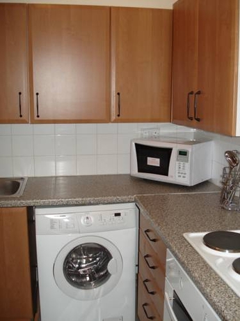 Imagen general del Hotel Access Holborn. Foto 3