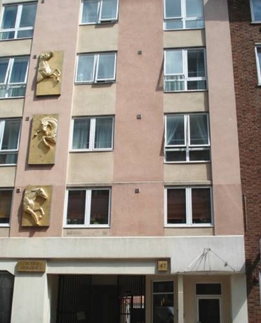 Imagen general del Hotel Access Holborn. Foto 4