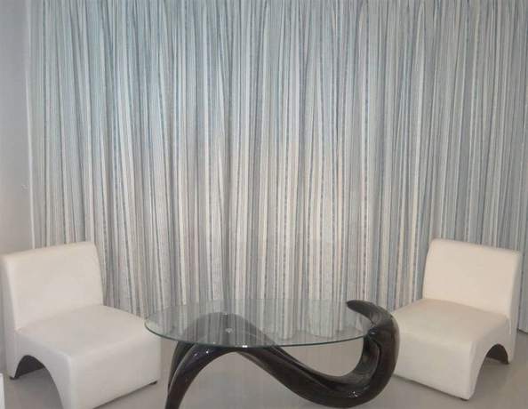 Imagen de la habitación del Hotel Access Inn Pattaya. Foto 4