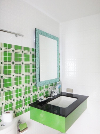 Imagen de la habitación del Hotel Access Inn Pattaya. Foto 15