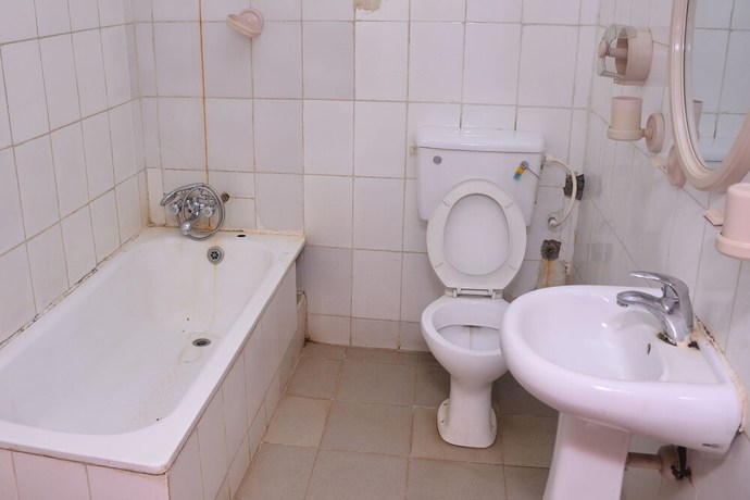 Imagen de la habitación del Hotel Access International Annex. Foto 3