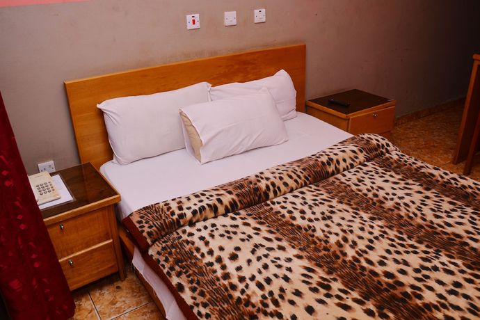 Imagen general del Hotel Access International Annex. Foto 1