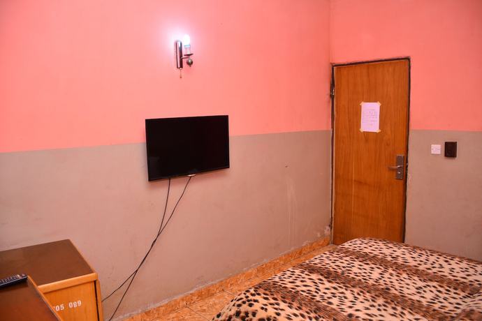 Imagen de la habitación del Hotel Access International Annex. Foto 6