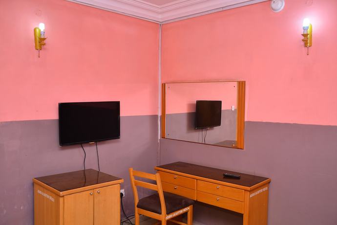 Imagen de la habitación del Hotel Access International Annex. Foto 10