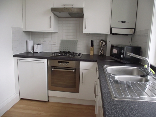 Imagen de la habitación del Hotel Access Kensington Olympia. Foto 2